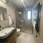 Tosia Z Widokiem Na Gory I Garazem Apartment Szczyrk