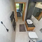 Apartment Tosia Z Widokiem Na Gory I Garazem