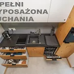 Apartment Tosia Z Widokiem Na Gory I Garazem *