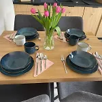 Tosia Z Widokiem Na Gory I Garazem Appartement *