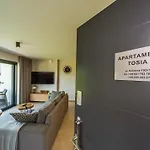 Appartement Tosia Z Widokiem Na Gory I Garazem Szczyrk