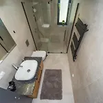 Tosia Z Widokiem Na Gory I Garazem *