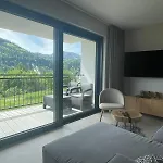 Appartement Tosia Z Widokiem Na Gory I Garazem *