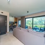Appartement Tosia Z Widokiem Na Gory I Garazem Szczyrk