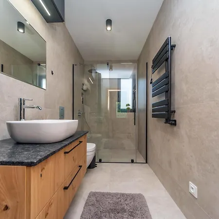 Appartement Tosia Z Widokiem Na Gory I Garazem Szczyrk