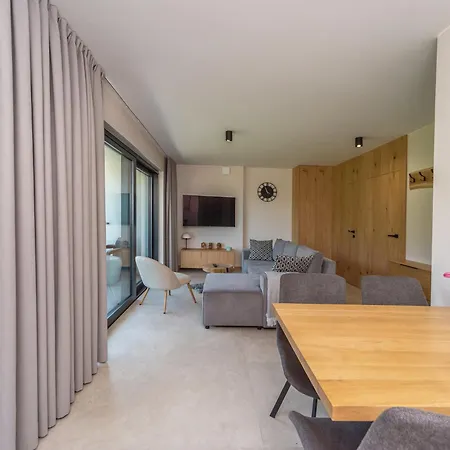 Tosia Z Widokiem Na Góry I Garażem Szczyrk