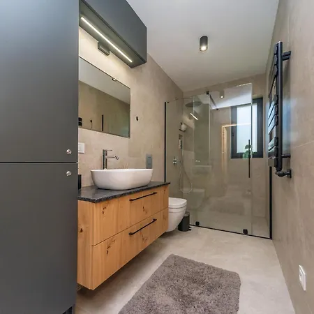 Tosia Z Widokiem Na Góry I Garażem Apartamento Szczyrk