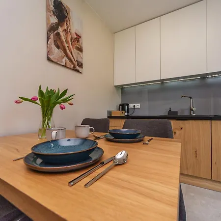 Tosia Z Widokiem Na Góry I Garażem Szczyrk