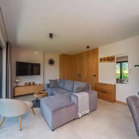 Tosia Z Widokiem Na Góry I Garażem * Szczyrk