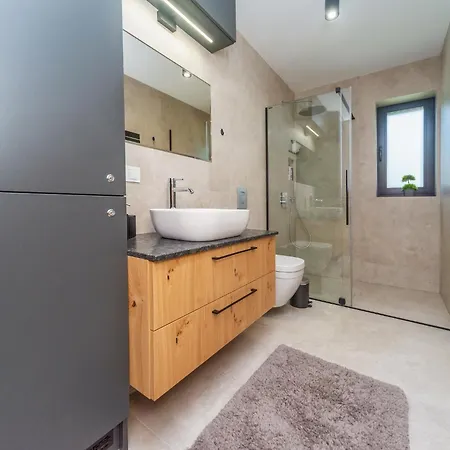 Tosia Z Widokiem Na Góry I Garażem Apartamento