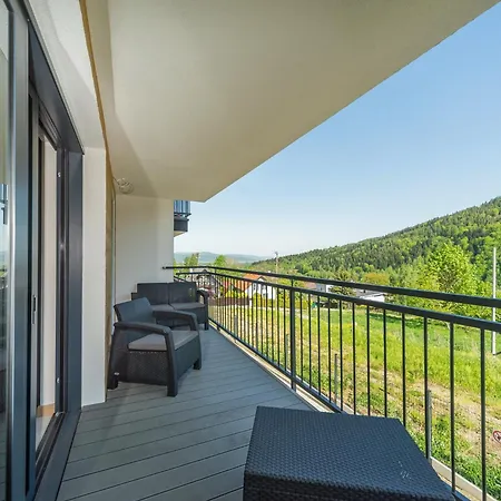 Tosia Z Widokiem Na Góry I Garażem Apartamento *