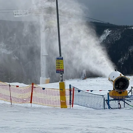 Apartamento Tosia Z Widokiem Na Góry I Garażem Szczyrk