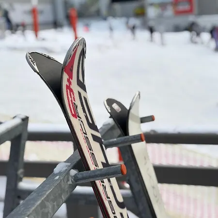 Tosia Z Widokiem Na Góry I Garażem *