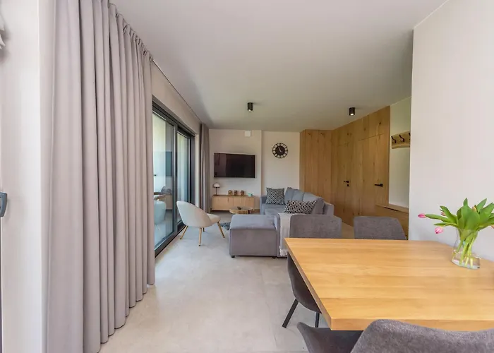 Tosia Z Widokiem Na Gory I Garazem Szczyrk